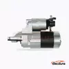 M000T89182 Ford Starter Motor, 12V 1.4kW 11 Teeth, Rear Terminal View