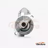 60023708 Heavy-Duty Starter Motor, 12V 1.9kW 9 Teeth, Drive-End Mounting View