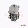 113928 Honda Starter Motor, 12V 1.7kW 11 Teeth, Drive-End Mounting View