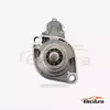 10438905 FORD（TRANSIT） Start&eacute;r, 12V 1,7kW 12 zubů, kompletn&iacute; bočn&iacute; pohled