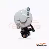 E94-340025-FD Heavy-Duty Starter Motor, 24V 5.0kW 11 Teeth, Drive-End Mounting View