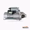 5302289 Cummins QSF2.8 and ISF2.8 Starter Motor, 12V 3.0kW 10 Teeth, Complete Side View