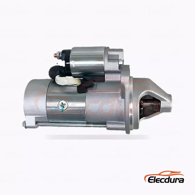 13031614 Motor de arranque Deutz TBD226B