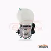 42800-8560 Heavy-Duty Starter Motor, 12V 3.0kW 10 Teeth, Drive-End Mounting View