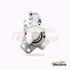 M0T35275 Mitsubishi Starter Motor 12V, Rear Terminal View