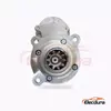 19974 Heavy-Duty Starter Motor, 24V 4.5kW 10 Teeth, Complete Side View