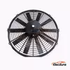 385mm Hydraulic Oil Cooling Fan for Pump Trucks