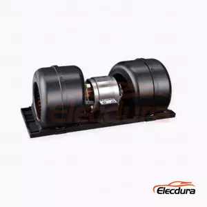 Sinotruk Golden Prince HVAC Blower Motor Assembly