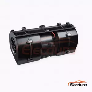 Sinotruk Haoyun HVAC Blower Motor Assembly