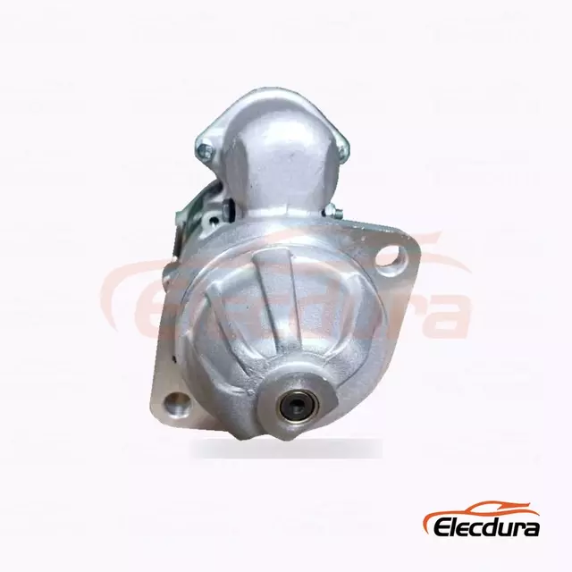 0-23000-0171 Komatsu 4D95 / Isuzu 4BD1 12V 2.2kW Starter Motor Bulk Supply