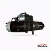 0001 372 001 Mercedes 24V 6.2kW Starter Motor Distributor Supply