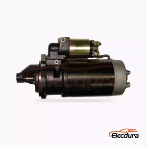 0001 367 028 Fiat Tractor Starter Motor B2B Supply