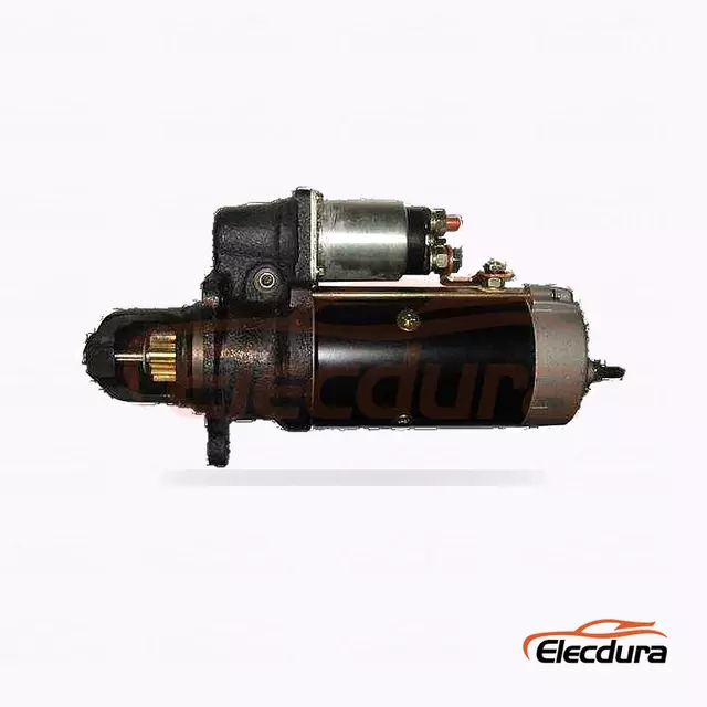 0001 371 006 Motorino di avviamento Scania 124 24 V 6,7 kW Alimentazione B2B