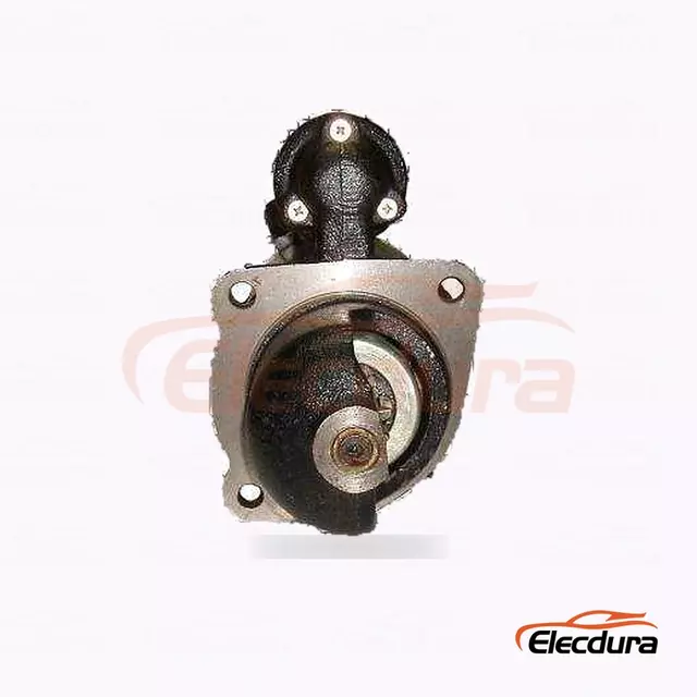 0001 368 301 Motorino di avviamento Scania 93 24V 4.0kW Alimentazione B2B