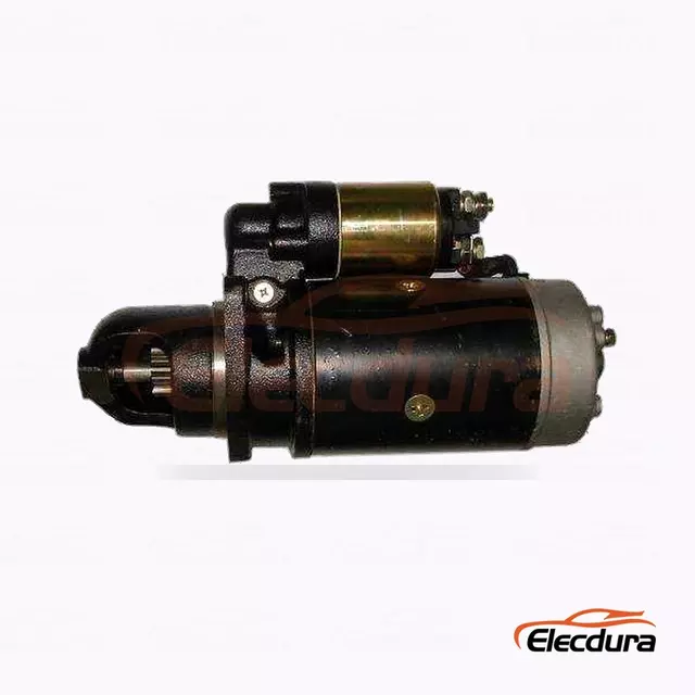 0001 368 028 Iveco 24V 4.0kW Starter Motor B2B Supply