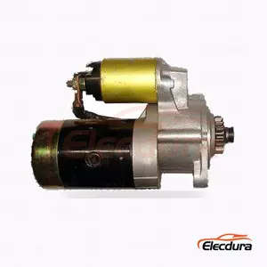 M2T50281 Yanmar C75 12V 1.4kW Starter Motor Bulk Supply