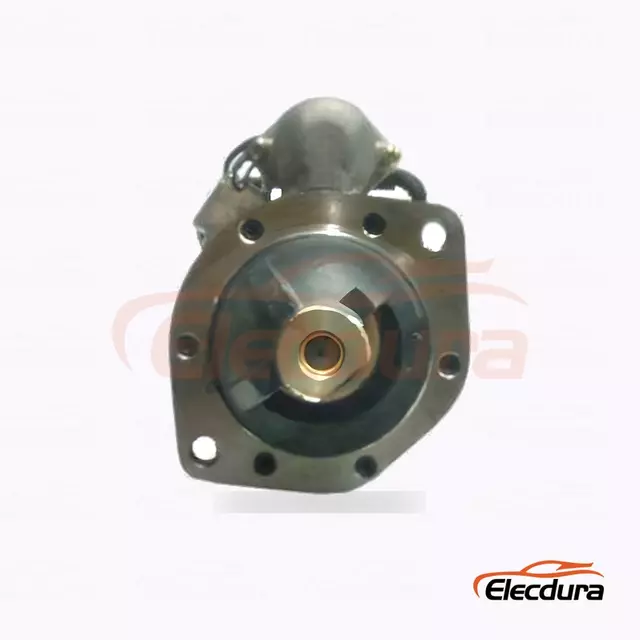 0-23000-1751 Komatsu PC200-5 24V 5.5kW Starter Motor B2B Supply