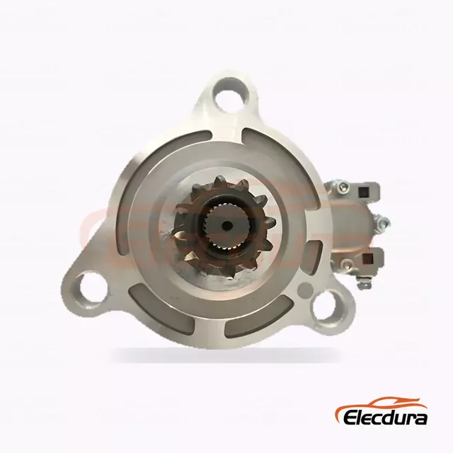 0-23000-8300 Komatsu PC300 24V 8.5kW Starter Motor Distributor Supply