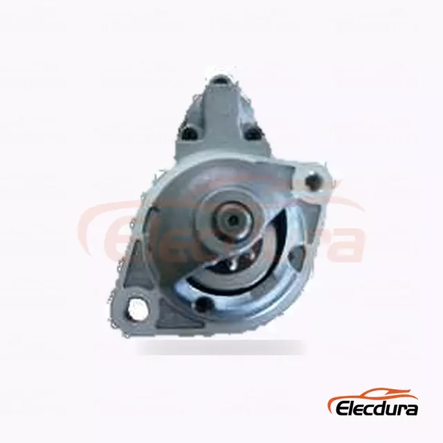 0001 107 424 BMW E60 12V 1.2kW Motorino di avviamento Alimentazione B2B