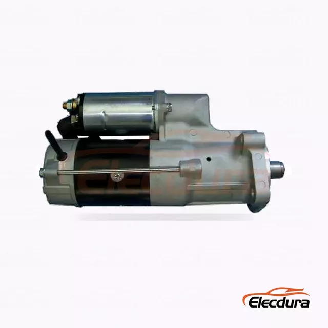 0-24000-0178 Isuzu 4HK1 24V 4.5kW Starter Motor B2B Supply