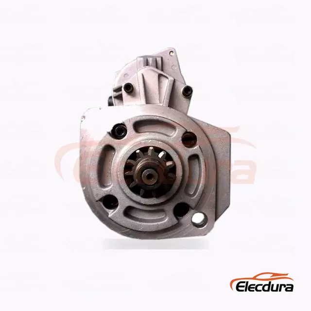 0-24000-3251 Isuzu 4BG1TC 24V 4.5kW Starter Motor Wholesale Supply
