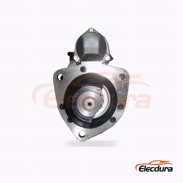 0-23000-6510 Komatsu PC200-1 24V 7.5kW Starter Motor B2B Supply
