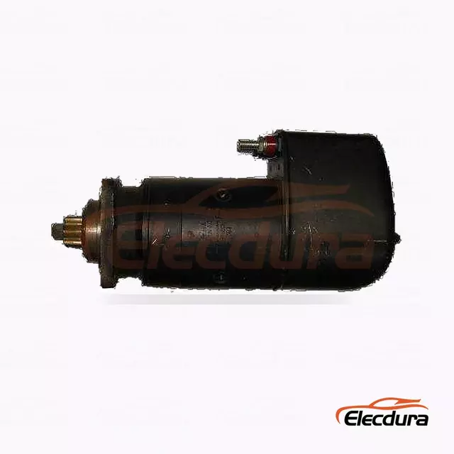 0001 416 028 Motorino di avviamento Volvo Penta 24V 5.4kW Alimentazione B2B