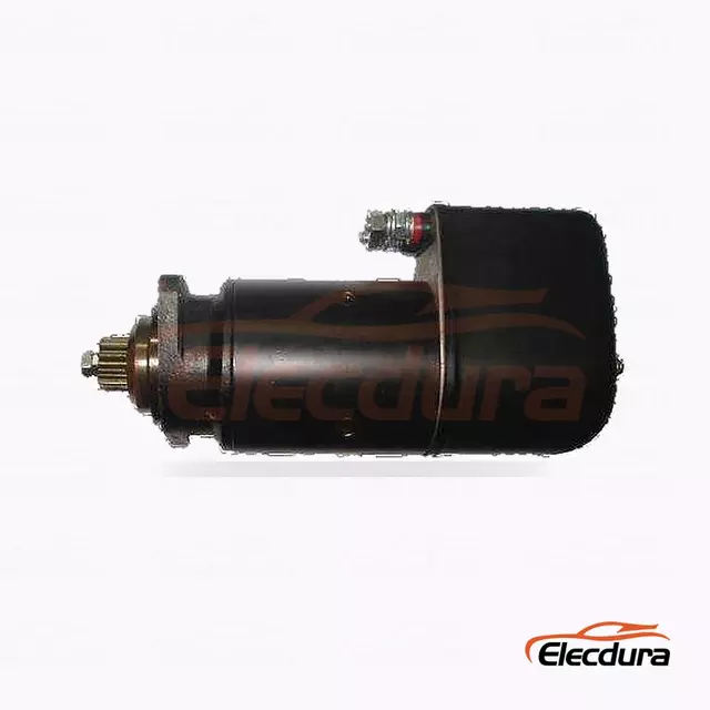 0001 417 053 Fornitura distributore motorino avviamento Renault 340 24V 6.0kW