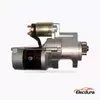 23300-VK500 Nissan Navara D22 Starter Motor Wholesale, Drive-End Front View