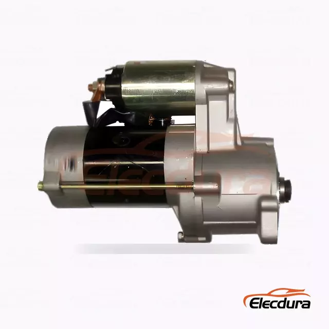 M2T61071 Mitsubishi L300 12V 2,0kW Startmotor B2B-forsyning
