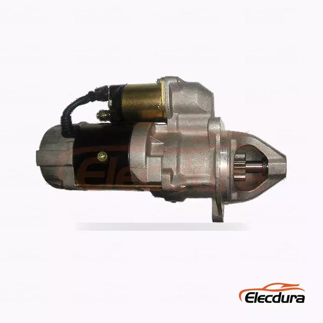 0350 602 0390 닛산 RF8 24V 7.0kW 스타터 모터 분배기 공급