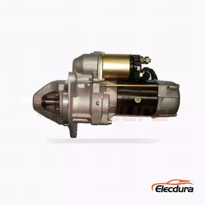 0350 602 0114 Hino EM/EF 24V 6.0kW Starter Motor Distributor Supply