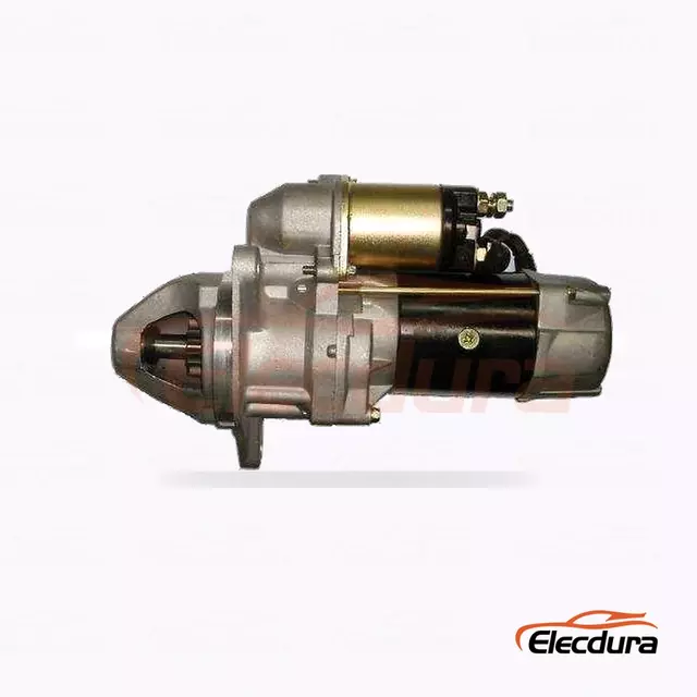 0350 602 0114 Hino EM/EF 24 V 6,0 kW Startermotor-Verteilerversorgung