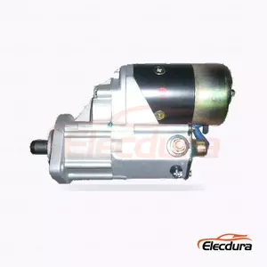 028000-3530 Toyota 2FD25 24V 4.5kW Starter Motor B2B Supply