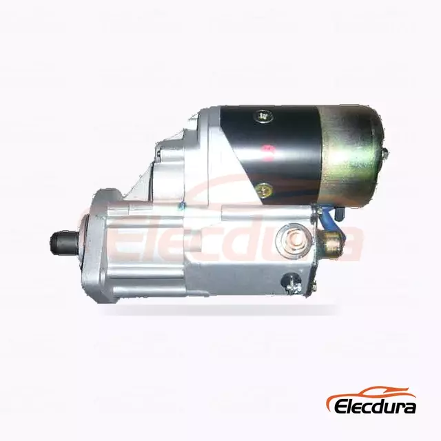 028000-3530 Toyota 2FD25 24V 4,5kW Rozrusznik Dostawa B2B