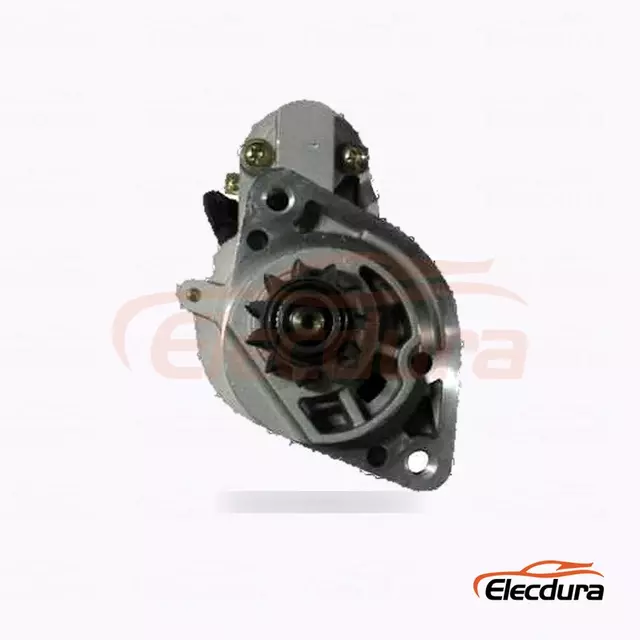 M8T76071 Nissan Navara NP300 12V 2,2kW Startmotor distribut&oslash;rforsyning