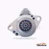 M8T70071 Perkins Industrial 12V 2.0kW Starter Motor Distributor Supply