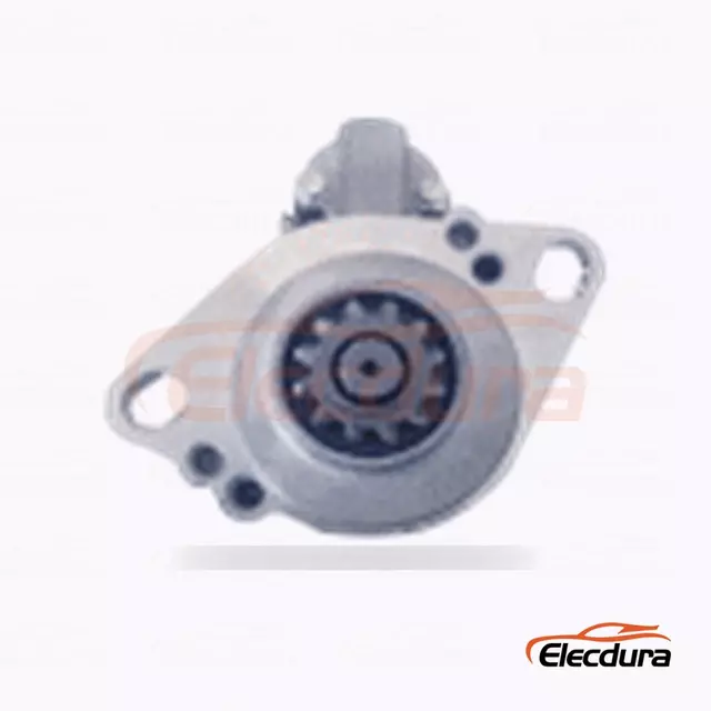 M8T70071 Perkins Industrial 12V 2,0kW Starter Motor Distributor Supply