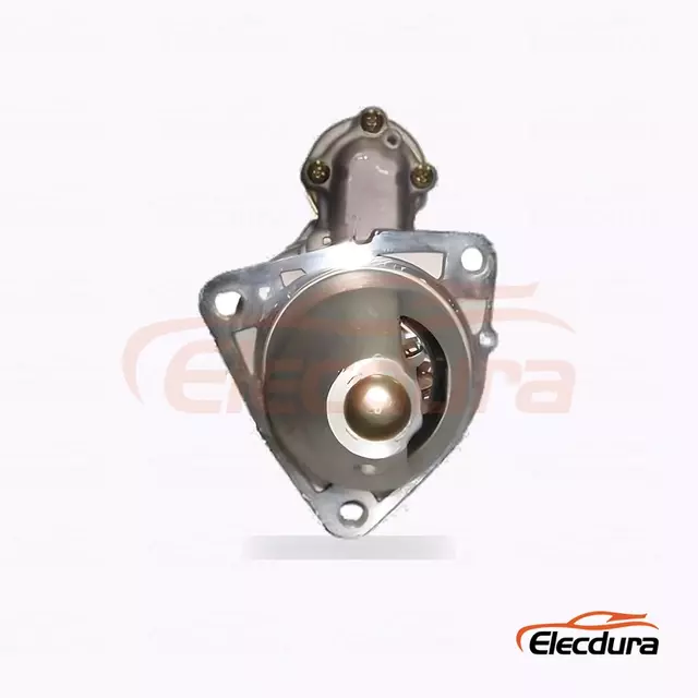 M4T95082 Fornitura distributore motorino di avviamento Mitsubishi 8DC9 24V 6,0kW