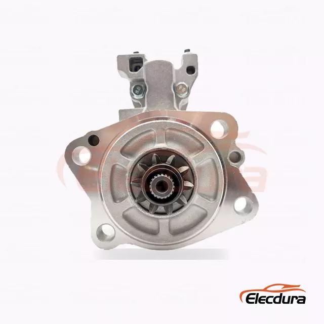 M8T60371 Dostawa zbiorcza silnika rozrusznika Mitsubishi S6S 24 V 5,0 kW