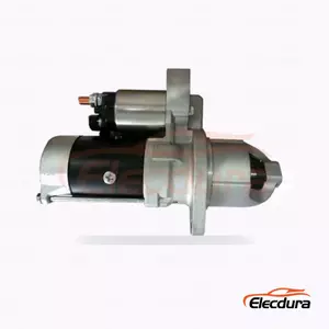 M81R3001-VPP Cummins Starter Motor Wholesale Supply