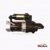10461285 Cummins 6BT5.9 Starter Motor Wholesale Supply