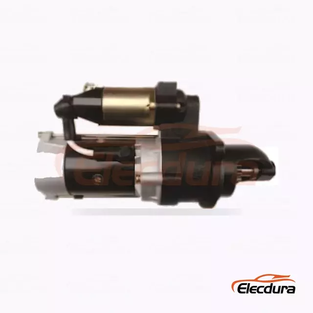 10461285 Cummins 6BT5.9 Starter Motor Wholesale Supply