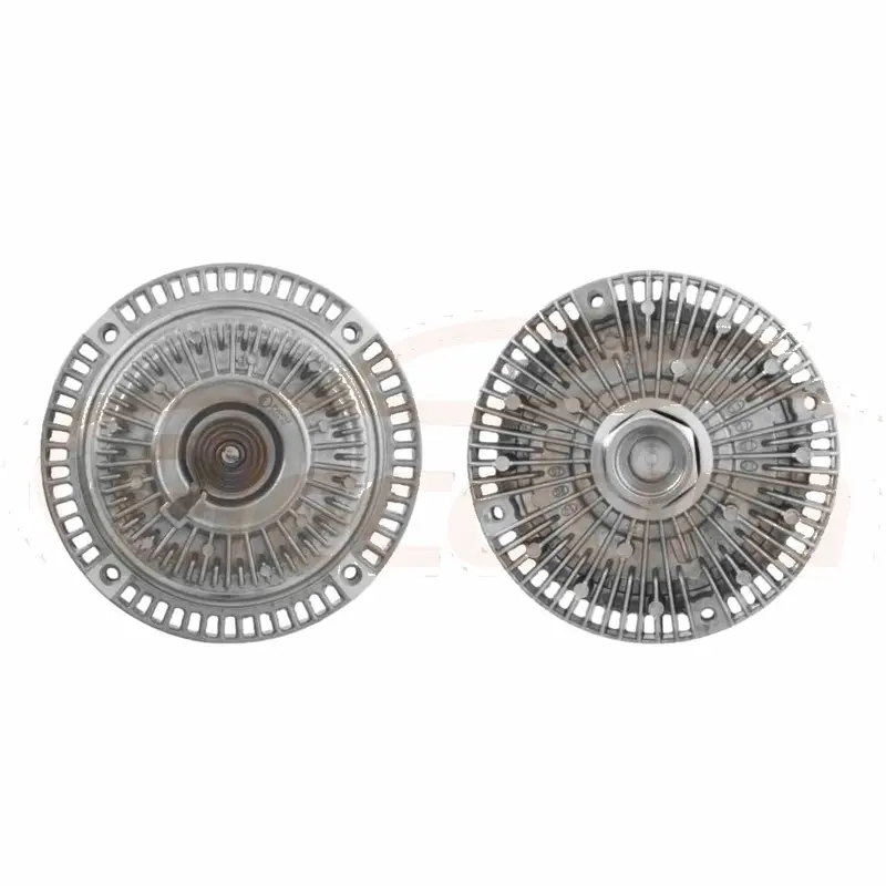 6C118C617CC Fan Clutch Wholesale Supplier 800 800 - Heavy-Duty Fan Clutch PWM Command and Speed-Feedback Testing