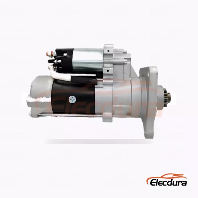 M9T81471 Isuzu 6WF1 24V 7.5kW Starter Motor B2B Supply