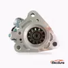M9T80472 Fornitura in blocco motorino di avviamento Mercedes 24V 7,5kW
