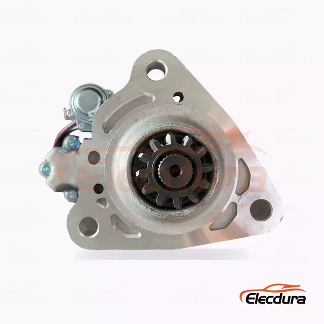 M9T80472 Mercedes 24V 7,5kW Startmotor Bulk Supply