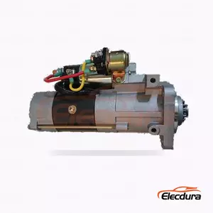 M9T62671 Volvo 24V 5.5kW Starter Motor Wholesale Supply
