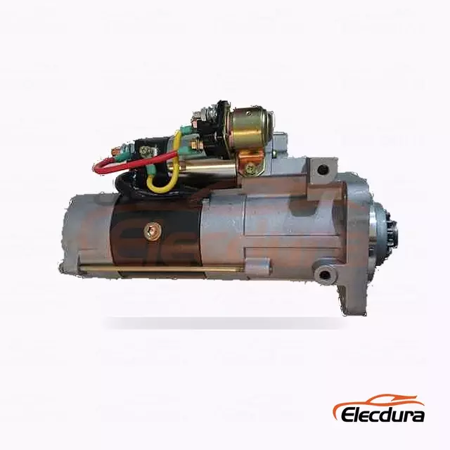 M9T62671 Volvo 24V 5,5kW Startmotor Engrosforsyning