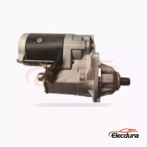 Mitsubishi 6D16 24V 5.5kW Starter Motor Bulk Supply